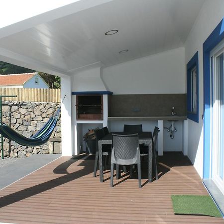 Quinta Rico - House II Villa Praia da Vitória Eksteriør bilde