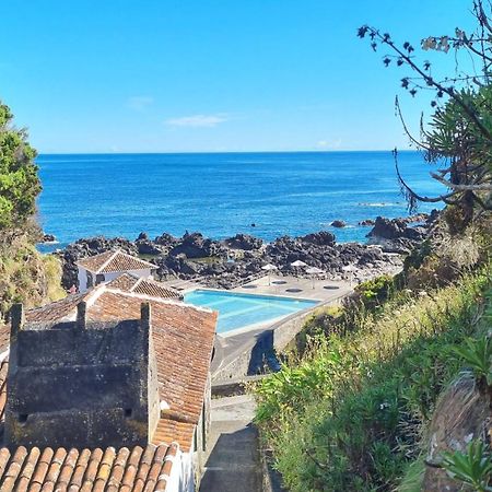 Quinta Rico - House II Villa Praia da Vitória Eksteriør bilde