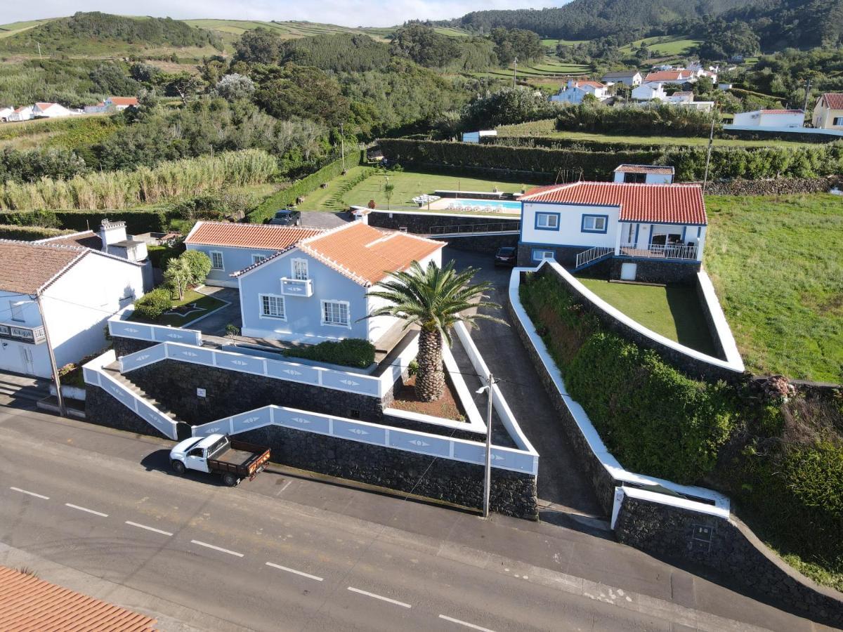 Quinta Rico - House II Villa Praia da Vitória Eksteriør bilde