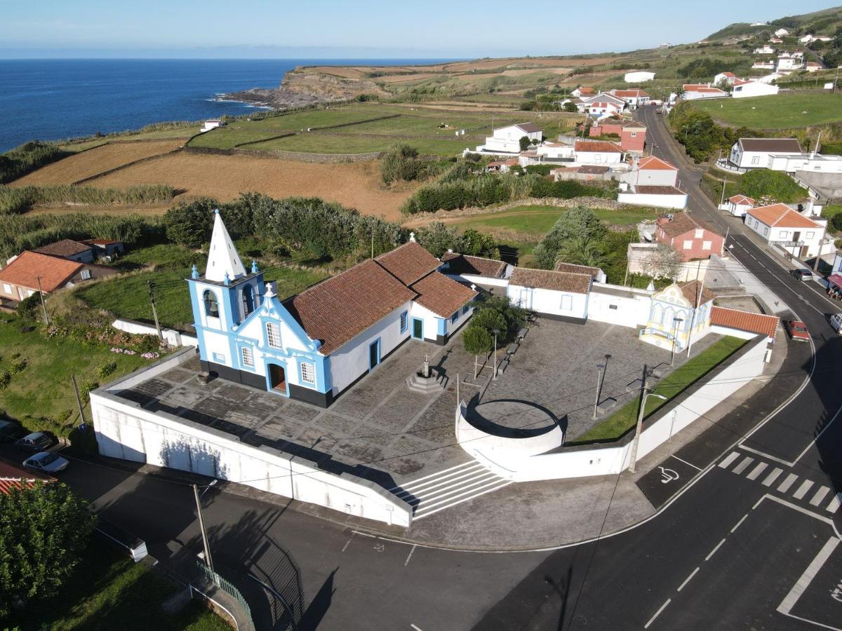 Quinta Rico - House II Villa Praia da Vitória Eksteriør bilde
