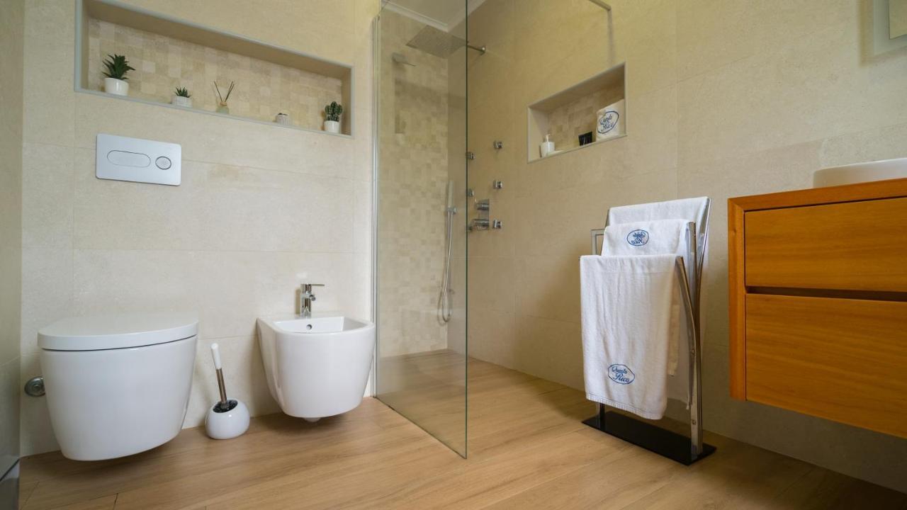 Quinta Rico - House II Villa Praia da Vitória Eksteriør bilde