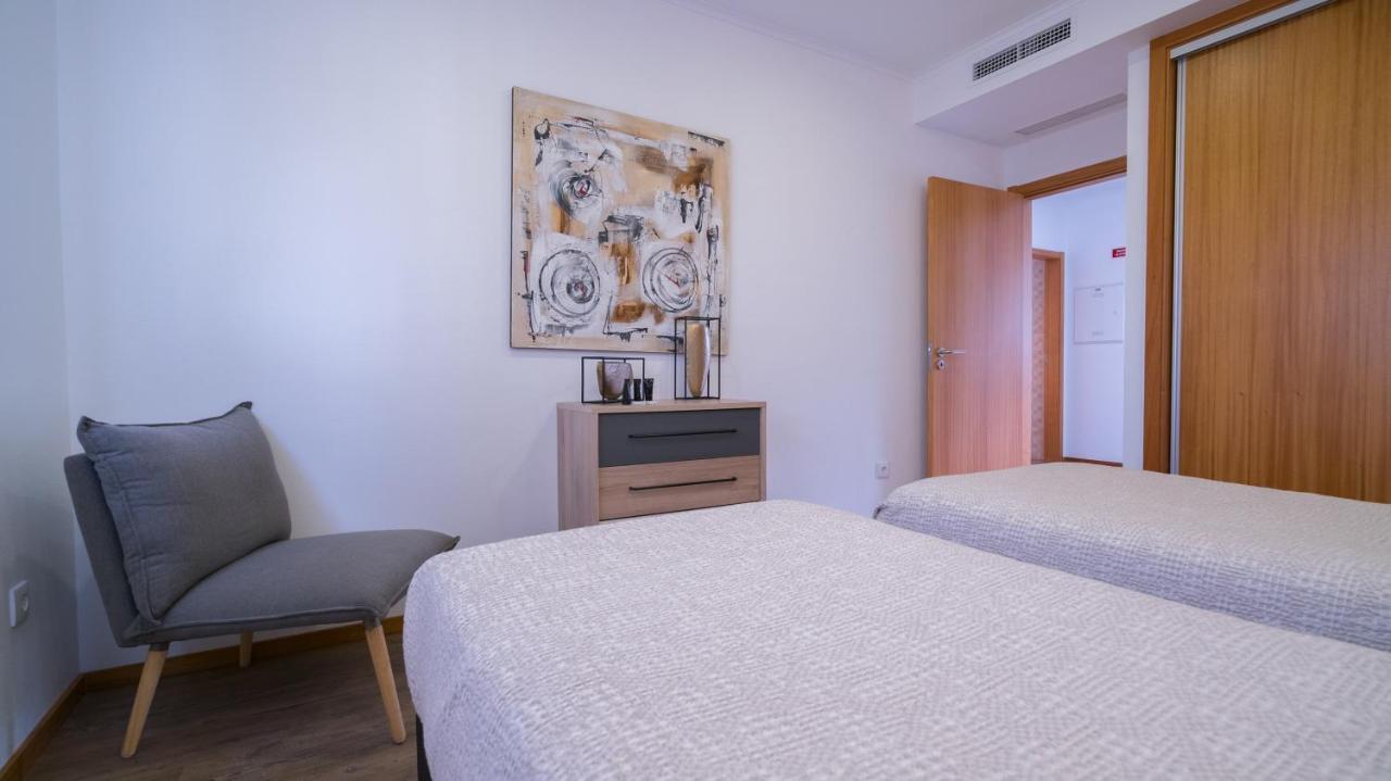 Quinta Rico - House II Villa Praia da Vitória Eksteriør bilde