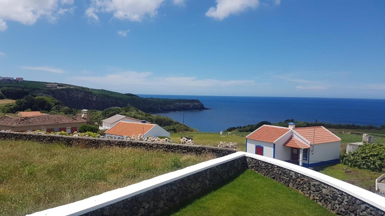Quinta Rico - House II Villa Praia da Vitória Eksteriør bilde