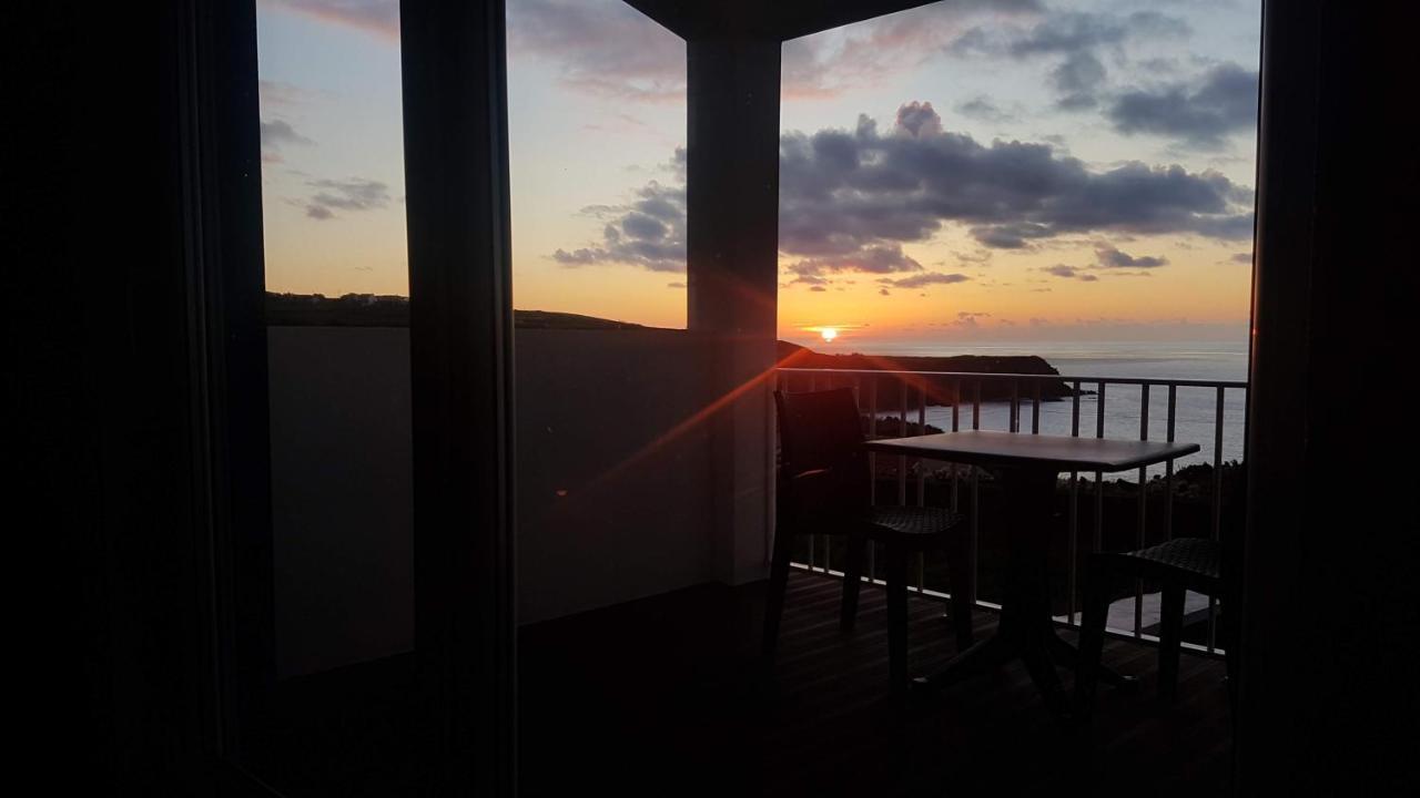Quinta Rico - House II Villa Praia da Vitória Eksteriør bilde